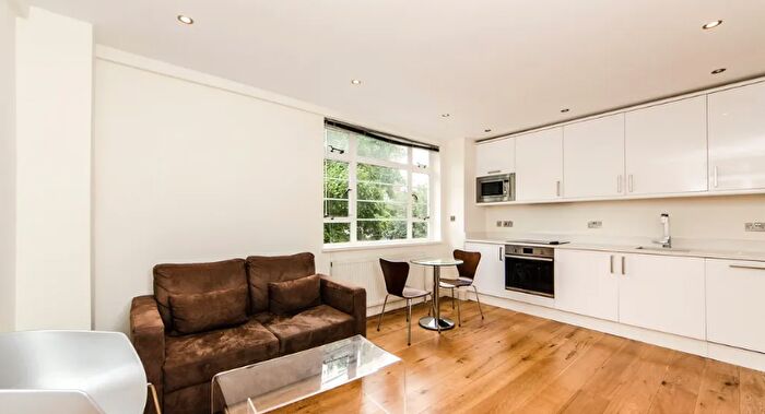 1 Bedroom Flat To Rent In Nell Gwynn House, Sloane Avenue, Chelsea, SW3