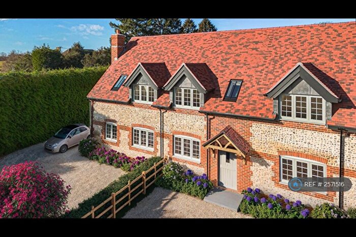3 Bedroom Semi-Detached House To Rent In Ibstone, High Wycombe, HP14