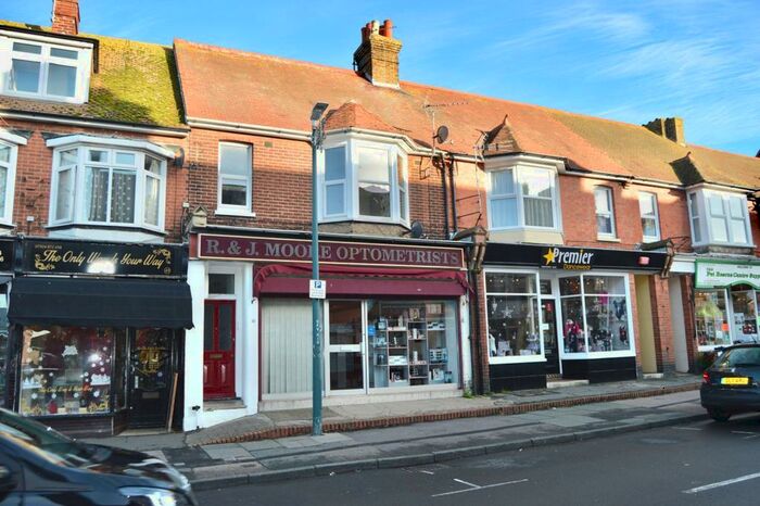 3 Bedroom Maisonette To Rent In Birchington, CT7