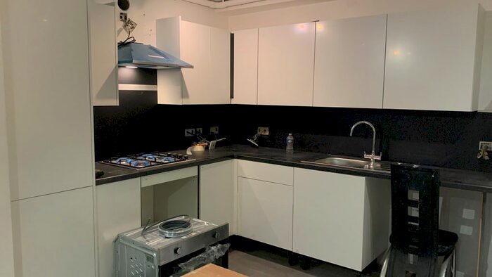 1 Bedroom Flat To Rent In Mitcham Road, Tooting, SW17