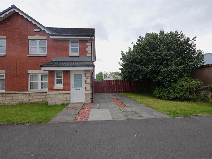 3 Bedroom Semi-Detached House To Rent In Levern Bridge Road, Glasgow, Glasgow City, G53