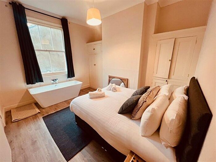 1 Bedroom Flat To Rent In High Street, Aldeburgh, IP15