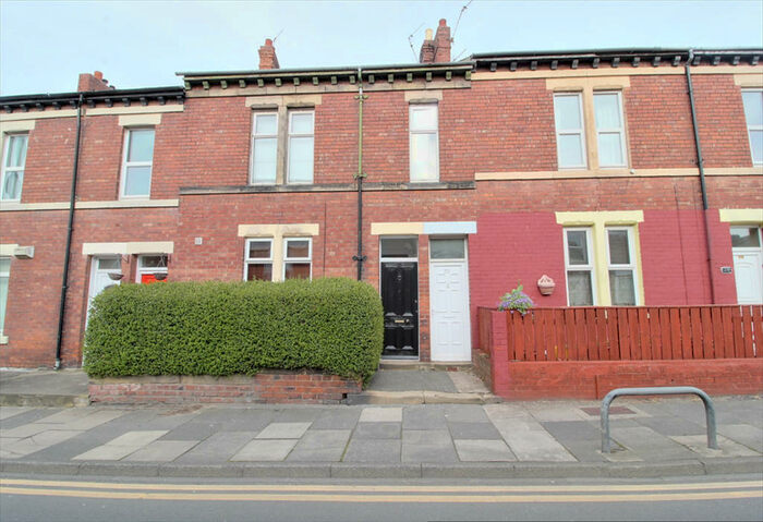 2 Bedroom Flat To Rent In Station Road, Wallsend, NE28