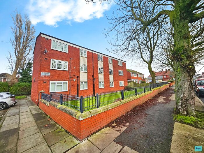 1 Bedroom Flat For Sale In Orrell Lane, Liverpool, L9