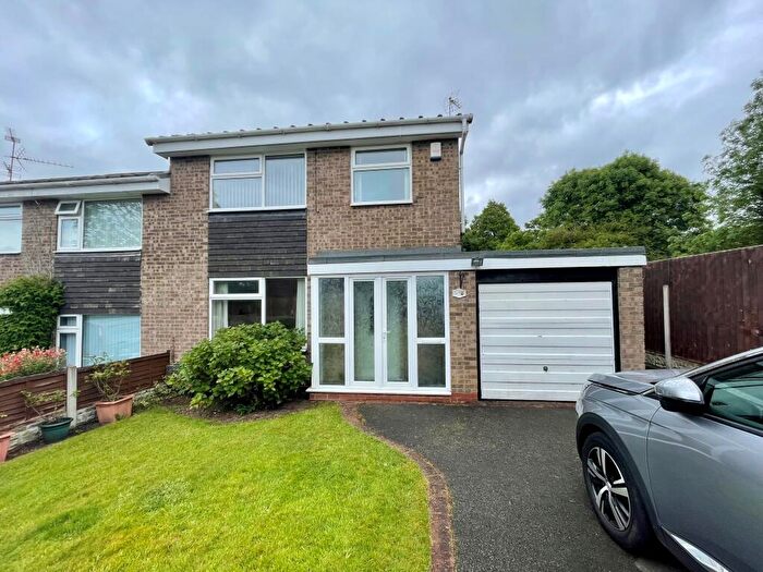 3 Bedroom House To Rent In Stanage Green, Mickleover, DE3