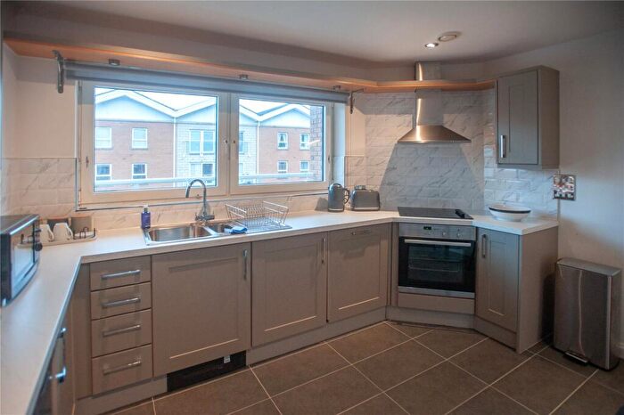 2 Bedroom Apartment For Sale In Seville House, Judkin Court, Century Wharf, Cardiff Bay, CF10