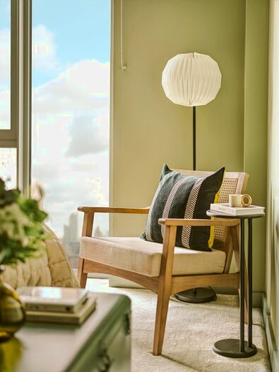 3 Bedroom Flat To Rent In New Acres, Wandsworth, SW18