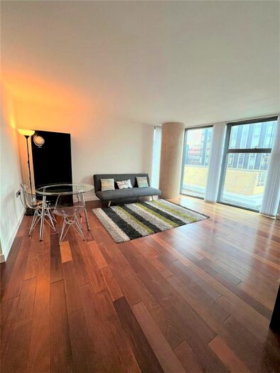 2 Bedroom Flat To Rent In West Tower, Brook Street, Liverpool, Merseyside, L3
