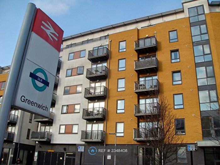 2 Bedroom Flat To Rent In Tarves Way, London, SE10