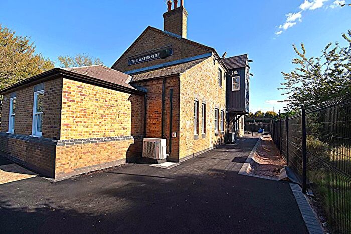 1 Bedroom Flat To Rent In Waterside House, Leamington Spa, CV31