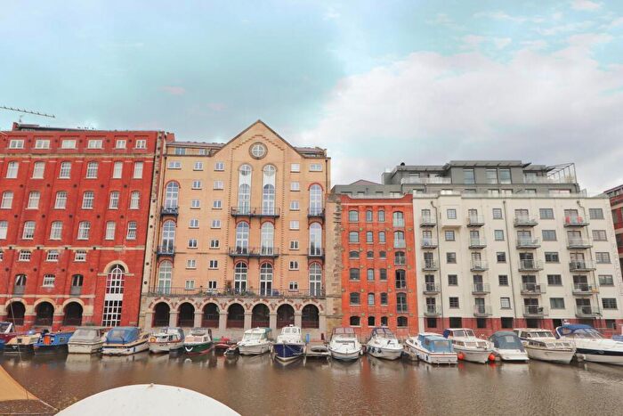 Studio To Rent In The Mill House, Ferry Street, Bristol, BS1