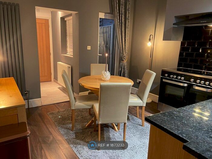 2 Bedroom Terraced House To Rent In Huntingdon Road, Coventry, CV5