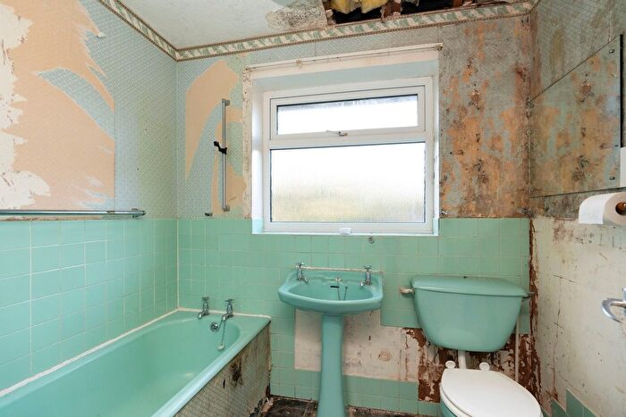 2 Bedroom Detached Bungalow For Sale In St Margarets Drive, Sibsey, Boston, PE22