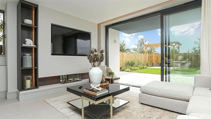 5 Bedroom Detached House For Sale In Owlesmere - The Bowers, Gorse Road, Rochester, Kent, ME2