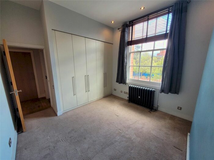 2 Bedroom Flat For Sale In Sheepcote Street, Birmingham, B16