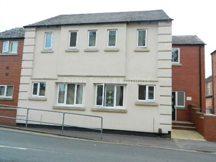 1 Bedroom Apartment To Rent In Monson St, Lincoln, LN5