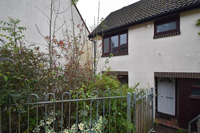 3 Bedroom End Terrace House For Sale In Michelson Close, St. Leonards-On-Sea, TN38