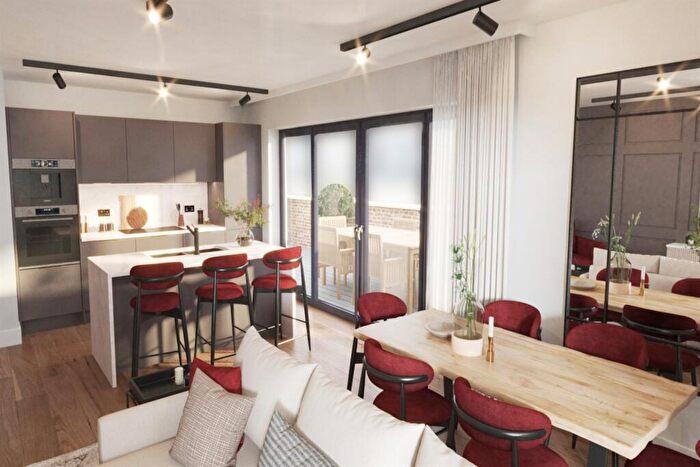 1 Bedroom Flat For Sale In Weymouth, DT4