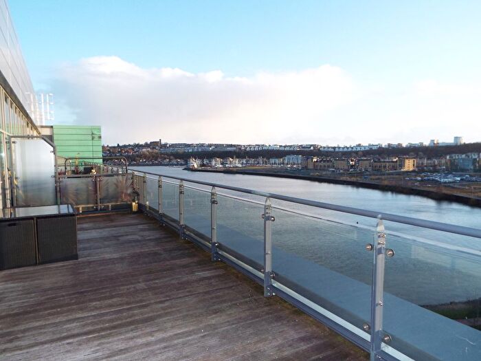 2 Bedroom Flat To Rent In Ferry Court, Cardiff, CF11