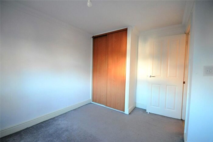 2 Bedroom Apartment To Rent In Godwin Court, Swindon, SN1