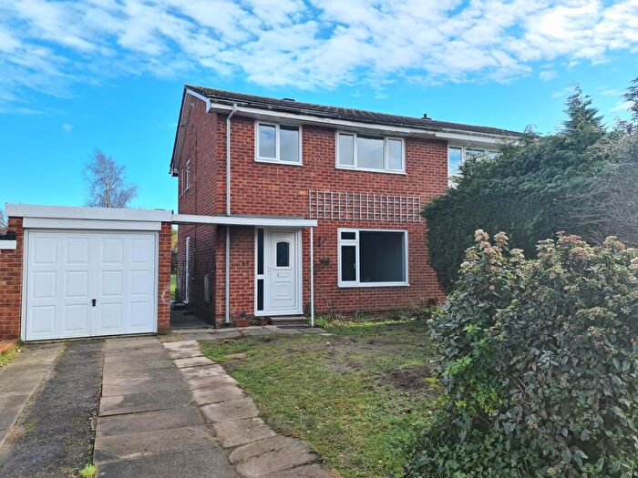 3 Bedroom House To Rent In Lynn Road, Canford Heath, BH17