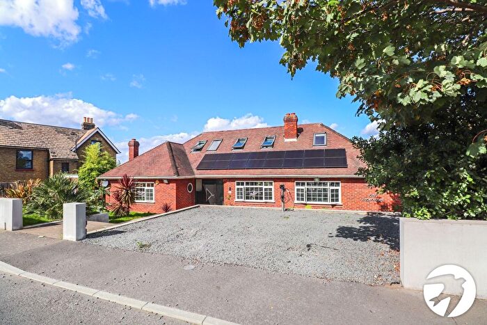 5 Bedroom Detached House For Sale In Fremantle Road, Belvedere, DA17