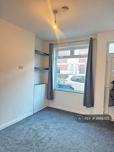 3 Bedroom Terraced House To Rent In Wolverton Road, Leicester, LE3