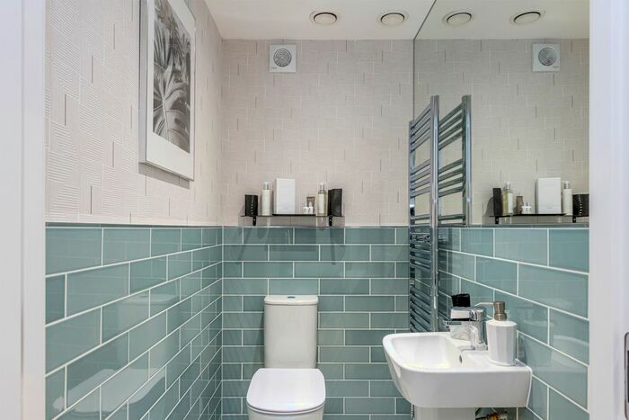 3 Bedroom End Terrace House For Sale In "Huntly" At Younger Gardens, St. Andrews, KY16