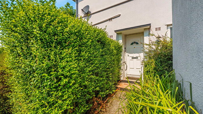 1 Bedroom Flat For Sale In Sheridan Road, Plymouth, PL5