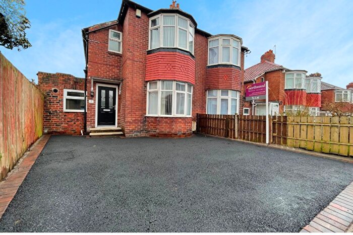 2 Bedroom Semi-Detached House To Rent In Hayleazes Road, Denton Burn, Newcastle Upon Tyne, NE15