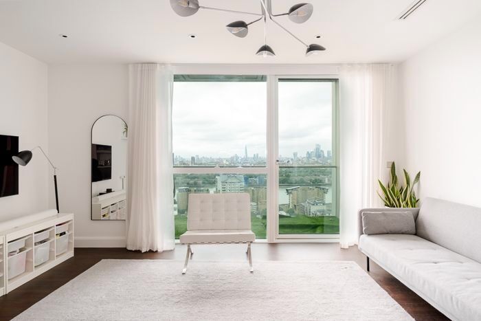 1 Bedroom Flat For Sale In Mastmaker Road, London, E14