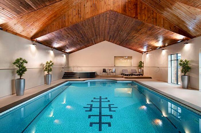 1 Bedroom Flat For Sale In Godophin, Bude Coastal Resort, EX23