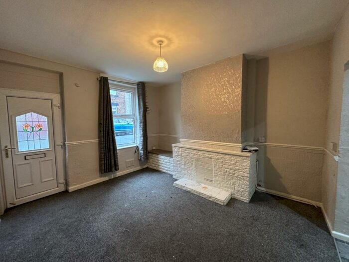 2 Bedroom Terraced House To Rent In Blythe Street, Wombwell, S73