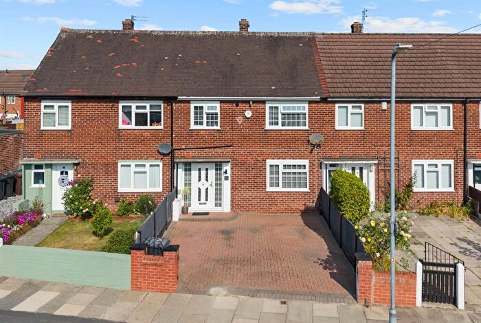 3 Bedroom Property For Sale In Canterbury Way, Netherton, Bootle, L30