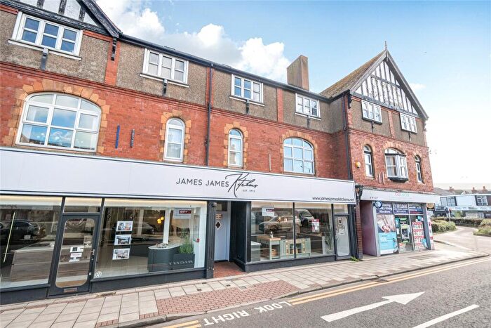 3 Bedroom Maisonette For Sale In Grange Road, West Kirby, Wirral, Merseyside, CH48