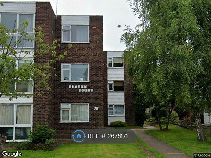 2 Bedroom Flat To Rent In Hadlow Road, Sidcup, DA14