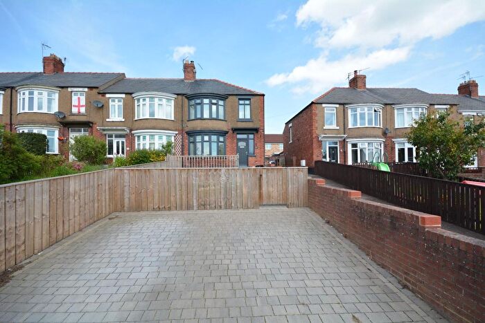 3 Bedroom End Terrace House For Sale In St. Andrews Road, Bishop Auckland, DL14