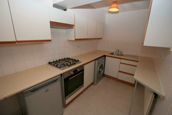 1 Bedroom Flat To Rent In Bridge Street, Loughborough, LE11