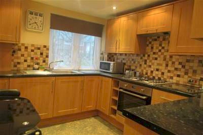 1 Bedroom Flat To Rent In Unett Street, B19
