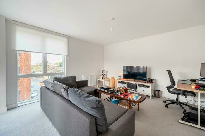 2 Bedroom Flat To Rent In Gayton Road, Harrow, HA1