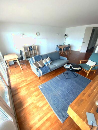 2 Bedroom Flat To Rent In New Providence Wharf, Fairmount Avenue, Canary Wharf, Blackwall, London, E14