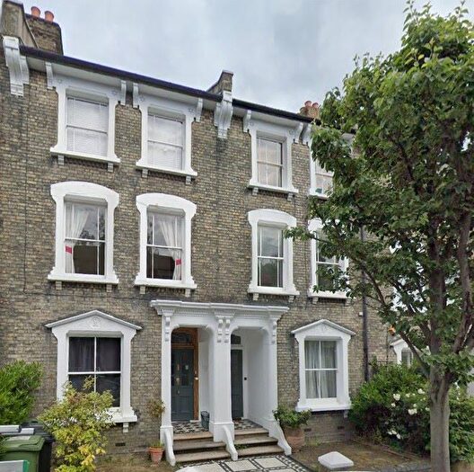 1 Bedroom Flat For Sale In Flat A, - Quentin Road, London, Lewisham, SE13
