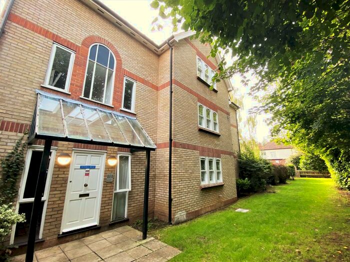 2 Bedroom Apartment To Rent In Springfield Road, Bury St Edmunds, IP33