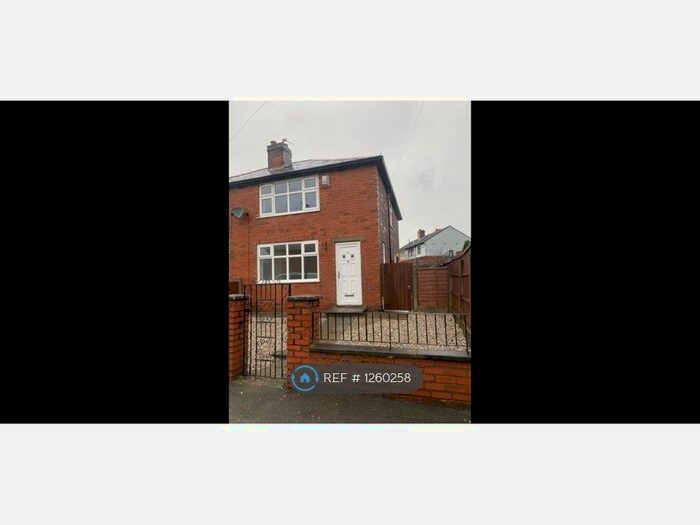 2 Bedroom Semi-Detached House To Rent In Laxey Crescent, Leigh WN7