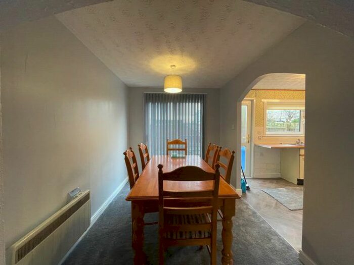 3 Bedroom End Of Terrace House To Rent In Galloway Drive, Culloden