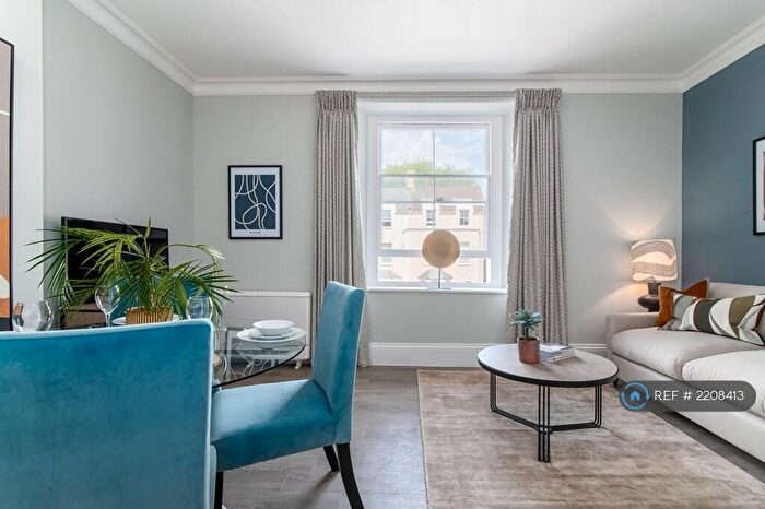 1 Bedroom Flat To Rent In Queens Road, Clifton, Bristol, BS8