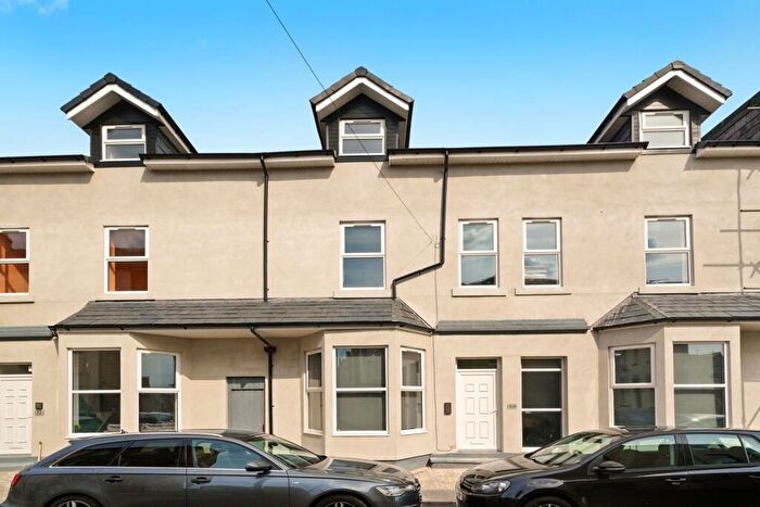 Block Of Apartments For Sale In - Coop Street, Blackpool, FY1
