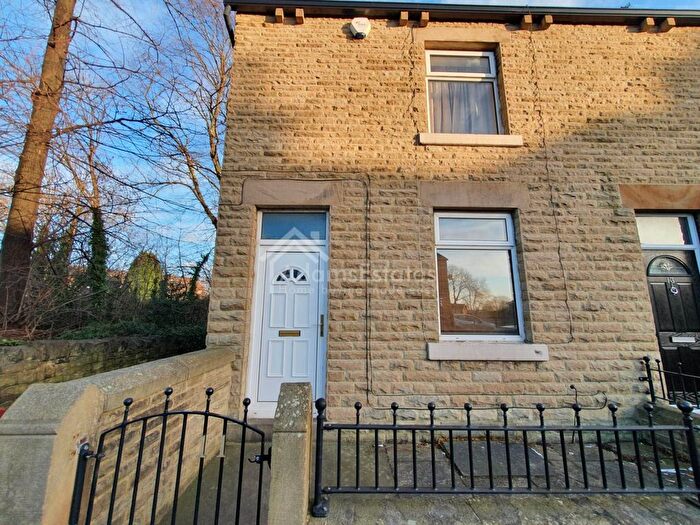 2 Bedroom Terraced House To Rent In Brewery Lane, Dewsbury, WF12