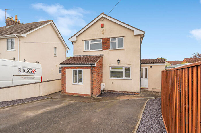 3 Bedroom Detached House For Sale In Wells Road, Glastonbury, Glastonbury, BA6