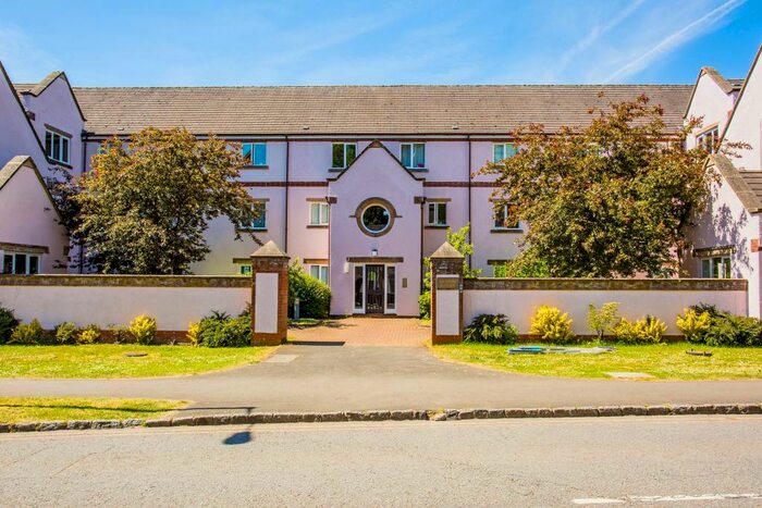 1 Bedroom Apartment To Rent In Nelson Court, Buckingham, MK18